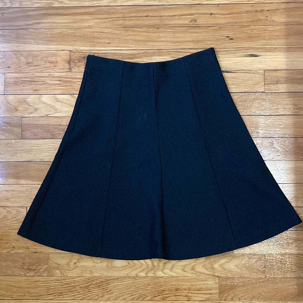 🌺3x25🌺 High waisted A-line/skater skirt